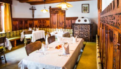 Hotel - Restaurant Schaurhof
