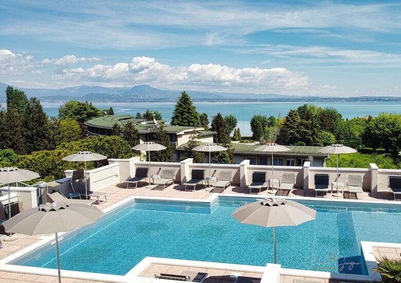 Hotel Alfieri