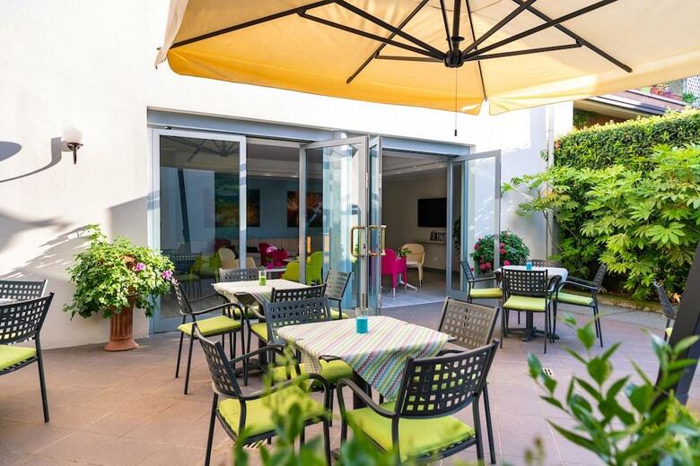 Hotel Alfieri