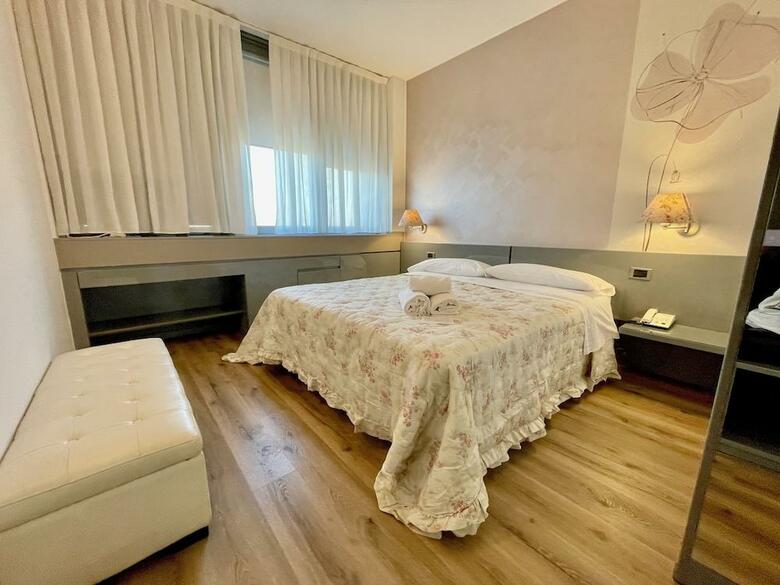 Hotel Alfieri