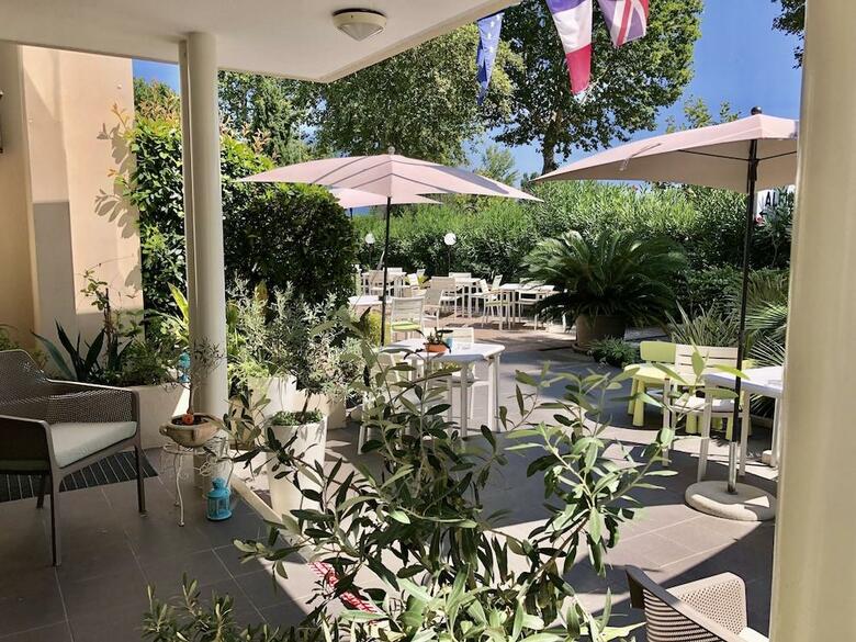 Hotel Alfieri