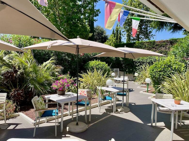Hotel Alfieri