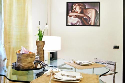 Apartamento Petite Suite