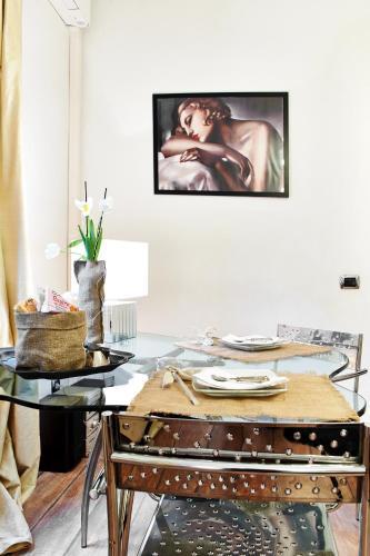 Apartamento Petite Suite