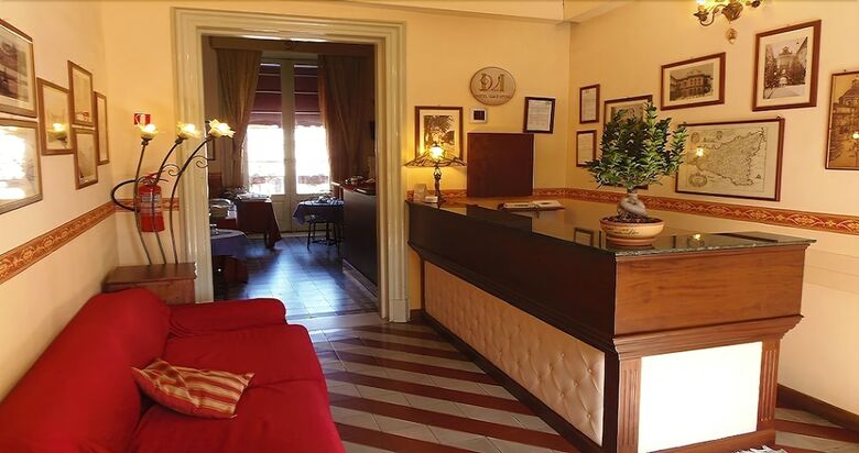 Hotel Valentino