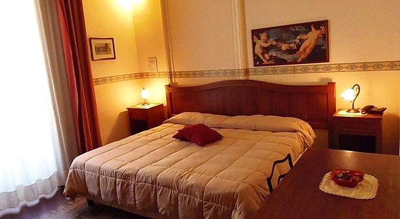 Hotel Valentino