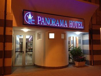 Corte Hotel Panorama