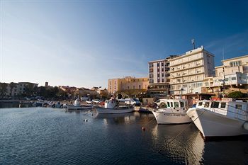 Corte Hotel Panorama