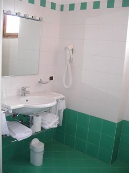 Corte Hotel Panorama