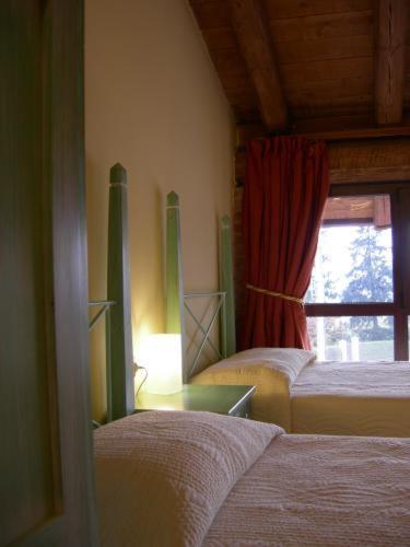 Hotel Locanda Dell'oca Bianca