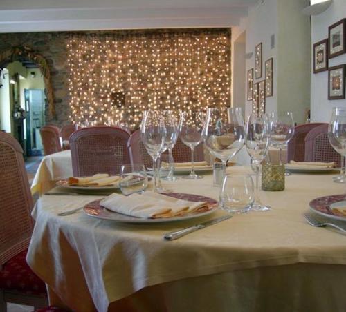 Hotel Locanda Dell'oca Bianca