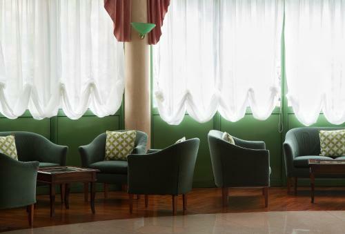 Hotel Leonardo Da Vinci