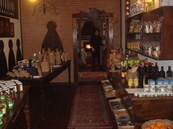 Hotel Villa Belfiore