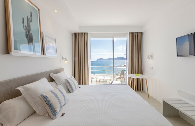 Hotel & Spa Ferrer Concord