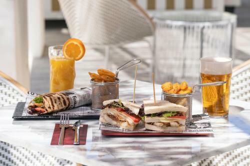Hotel & Spa Ferrer Concord