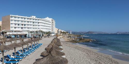 Hotel & Spa Ferrer Concord