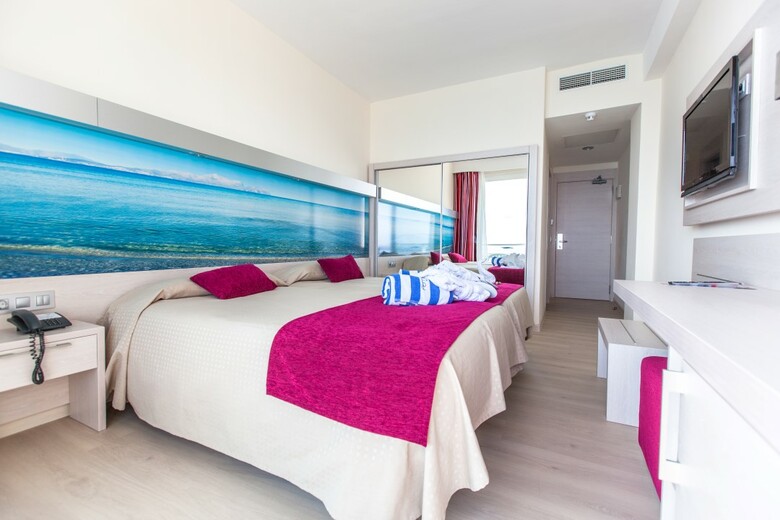 Hotel & Spa Ferrer Concord
