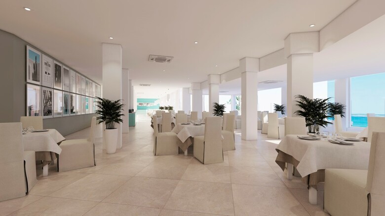 Hotel & Spa Ferrer Concord
