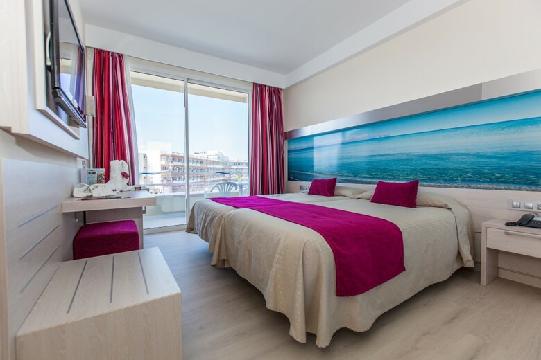 Hotel & Spa Ferrer Concord