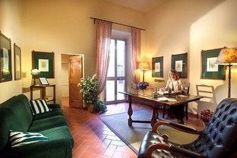 Bed & Breakfast Johanna II