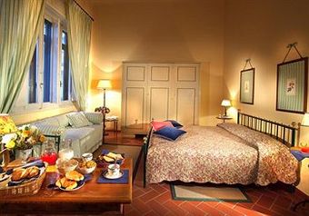 Bed & Breakfast Johanna II
