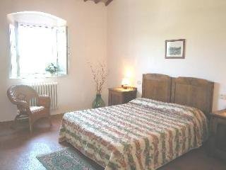 Bed & Breakfast Farm House La Moraia
