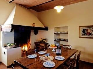 Bed & Breakfast Farm House La Moraia