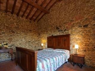Bed & Breakfast Farm House La Moraia
