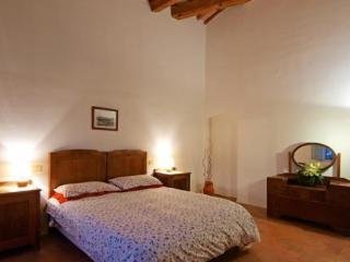 Bed & Breakfast Farm House La Moraia
