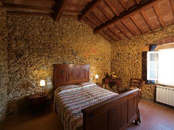Bed & Breakfast Farm House La Moraia
