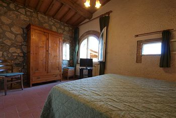 Bed & Breakfast Farm House La Moraia