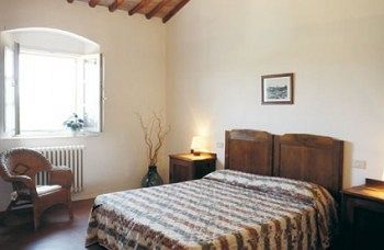 Bed & Breakfast Farm House La Moraia