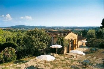 Bed & Breakfast Farm House La Moraia