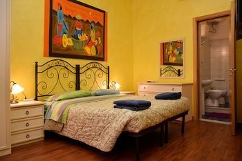 Bed & Breakfast La Corte