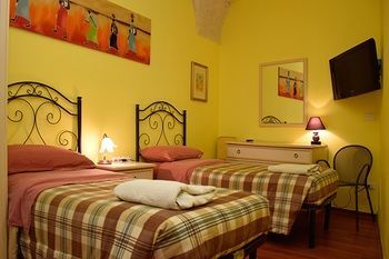 Bed & Breakfast La Corte