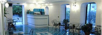 Hotel Corallo