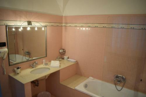 Bed & Breakfast Palazzo Tucci Residenza D'epoca
