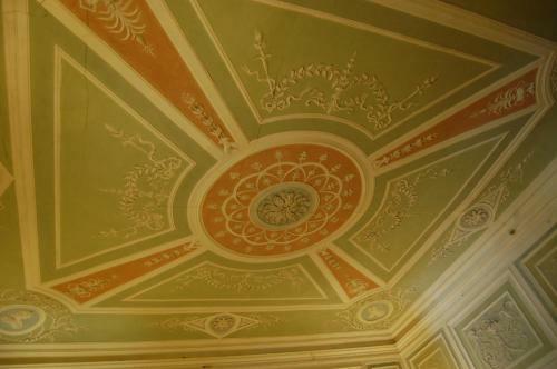 Bed & Breakfast Palazzo Tucci Residenza D'epoca