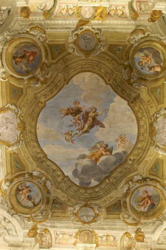 Bed & Breakfast Palazzo Tucci Residenza D'epoca