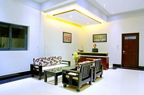 Hostal Daisy Garden Villa Hoi An