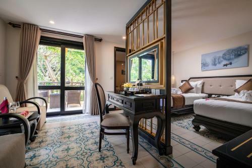Hotel Silkotel Hoi An