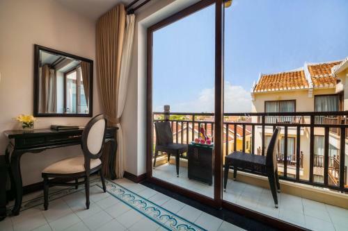 Hotel Silkotel Hoi An
