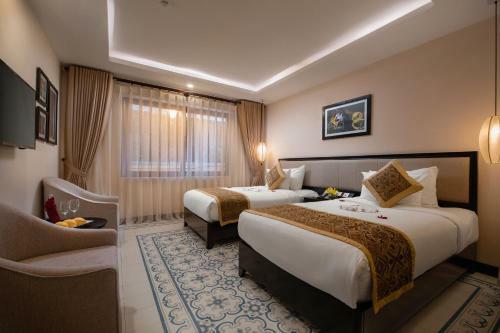 Hotel Silkotel Hoi An