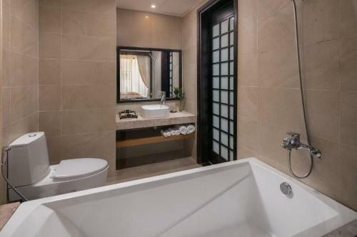 Hotel Silkotel Hoi An