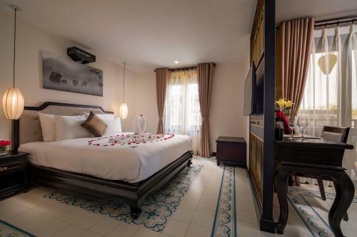 Hotel Silkotel Hoi An