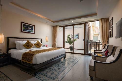 Hotel Silkotel Hoi An