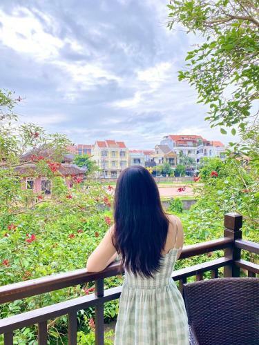 Hotel Silkotel Hoi An