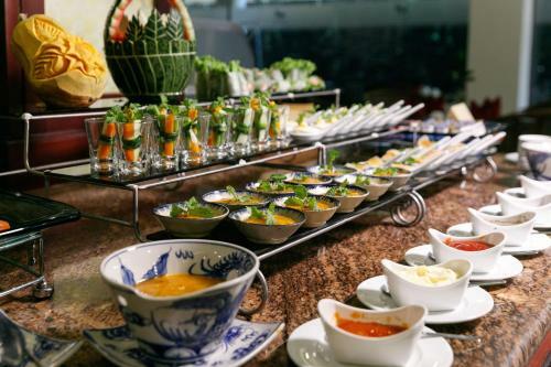 Hotel Silkotel Hoi An