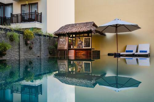 Hotel Silkotel Hoi An