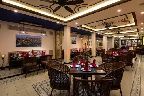 Hotel Silkotel Hoi An